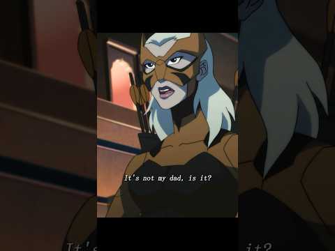 Ra's al Ghul is many things,but a liar isn't one of them.#film #shortvideo #movie