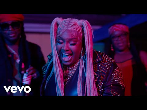 Ikaya - Grease (Official Music Video)