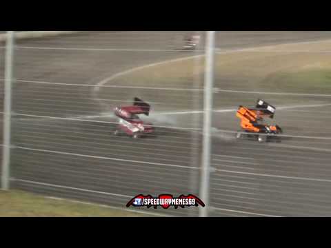 Formula 500s Feature