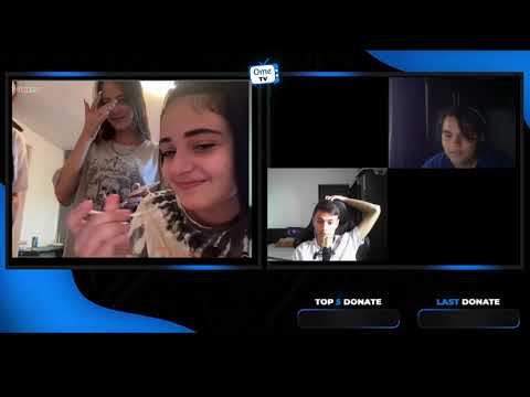 Agatam gagici pe OmeTV!