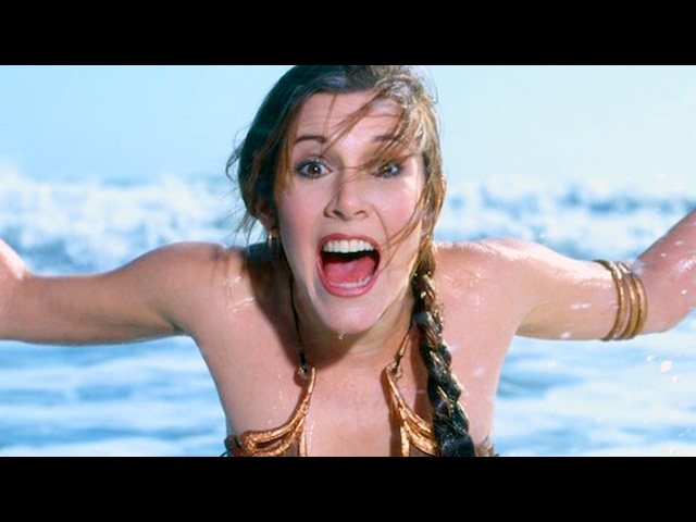 Video Pronunciation of princess leia in English Video Pronunciation of princess leia in English