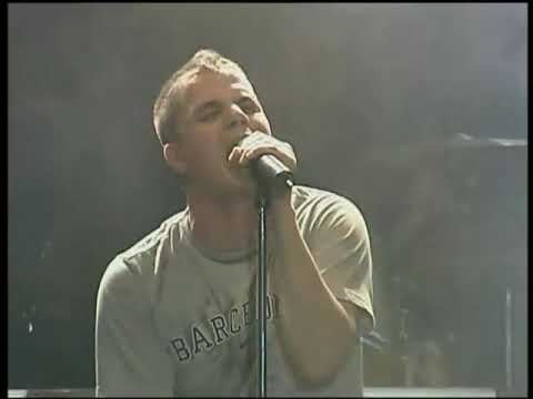 Video thumbnail for Loco (Directo Sala Bikini)