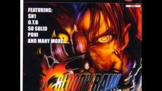 (Track 1) Buck, Giggs, Ske (Swift) and Kyze - Clap Sutten (OTB SN1)