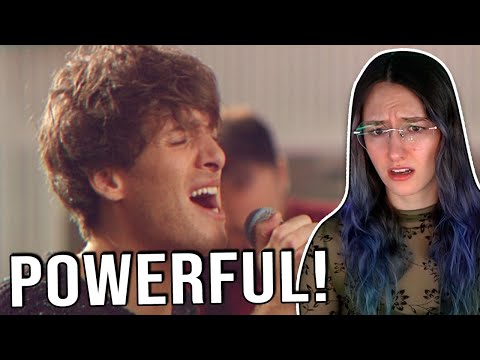 Paolo Nutini - Iron Sky (Abbey Road Live Session) I Singer Reacts I