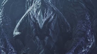 【MHW】アルシュベルド　ムービー「モンスターハンターワイルズ」Monster Hunter Wilds