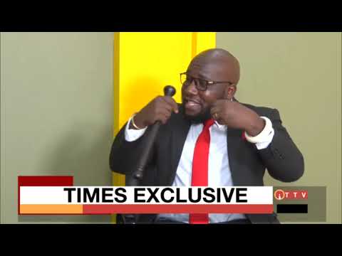 Times Exclusive with Timothy Mtambo - 30 July 2022