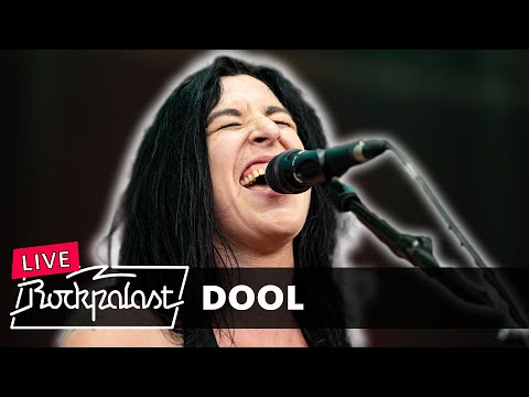 Dool Full Show live, Rock Hard Festival l 2025 | Rockpalast