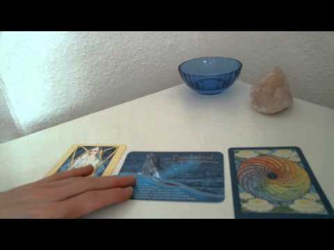 Wochenorakel vom 07. Juli bis 13. Juli