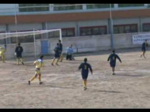 PRIMA CATEGORIA, LEPORANO - CASAMASSIMA 0-2 (GOAL)