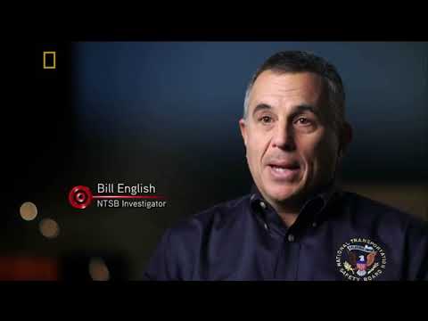 UPS Airlines flight 6 plane crash  (Mayday)