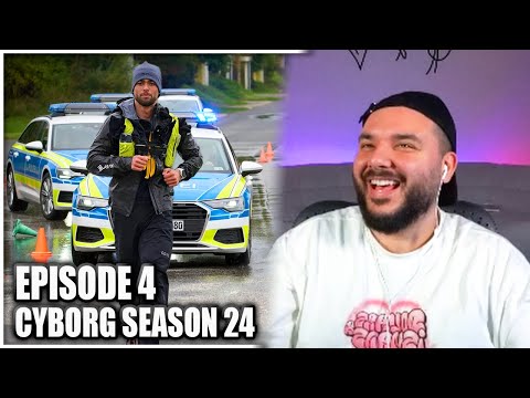 The police can't stop him either 😁 Episode 4 Arda Saatci