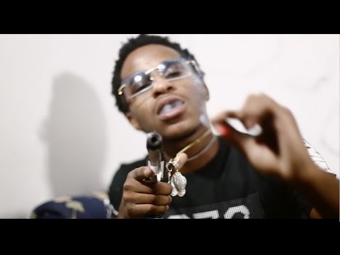 #Kasher Quon - Back On That Shit |Shot By @TwoTimeDavis|