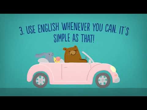 General English Tips - CanPacific -Toronto