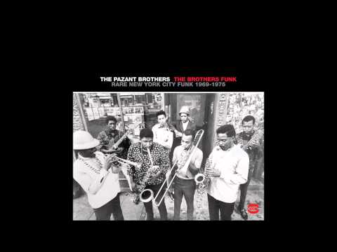 The Pazant Brothers - Fever