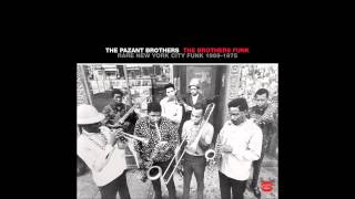 The Pazant Brothers - Fever