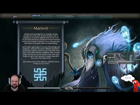 Discovery: Thea 2: The Shattering