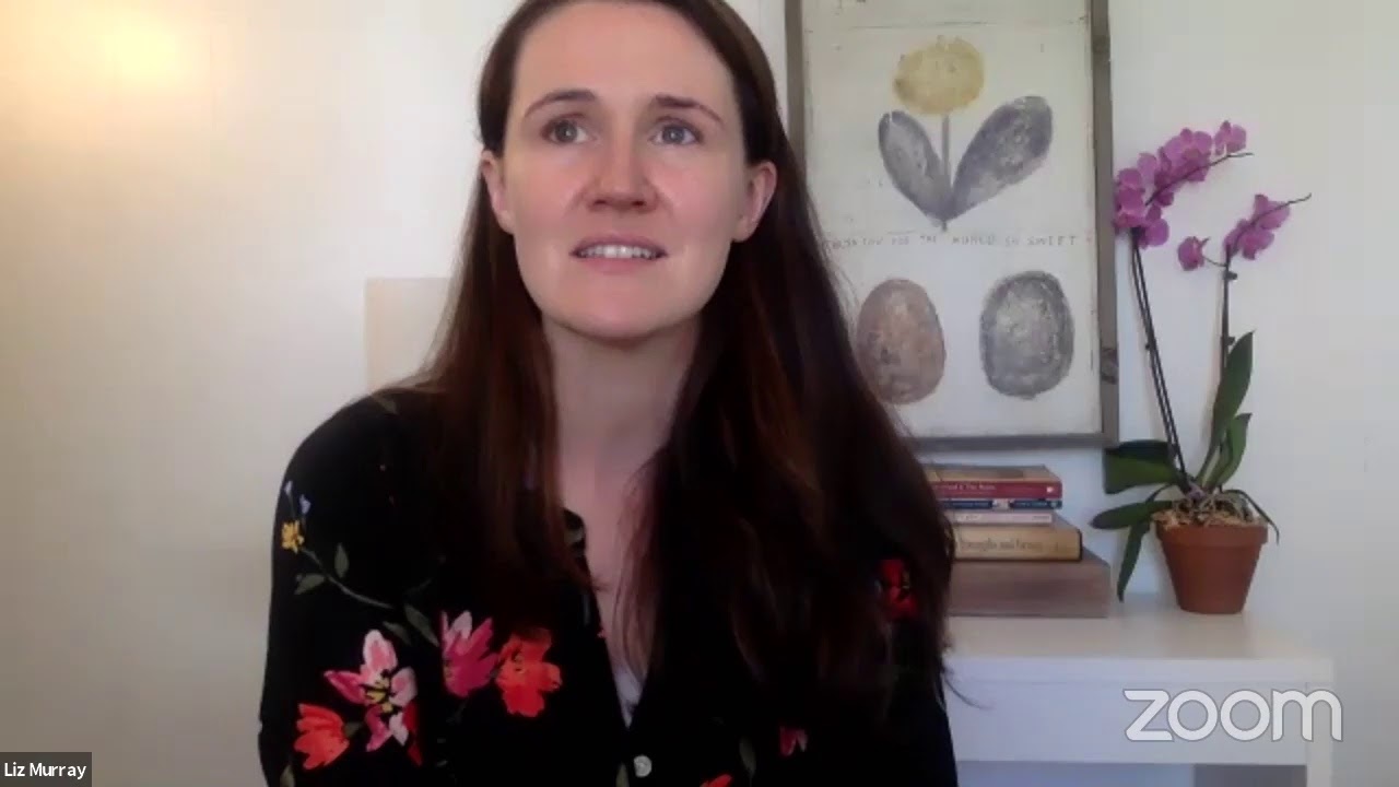 Motivational Monday: Liz Murray