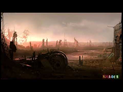 Best VGM 1308 - Krater - World Map