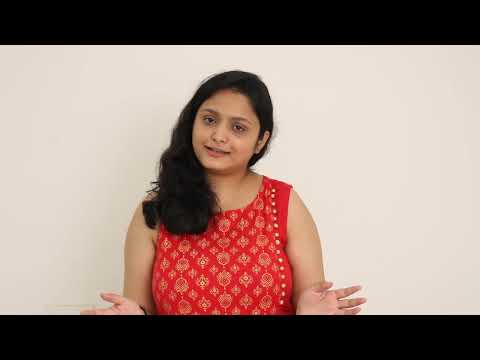 Kimaya Kiran Sawant Audition as...