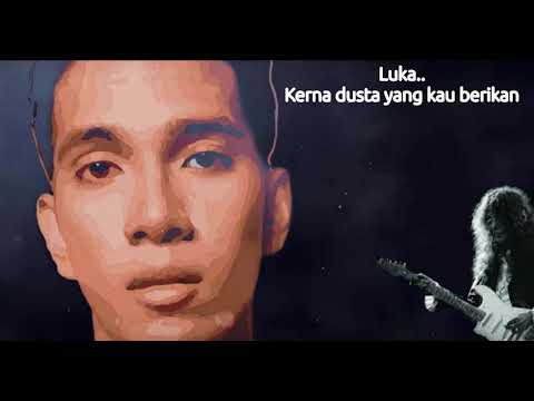 SEMBAH - Naim Daniel feat Man Keedal (LYRIC VIDEO)