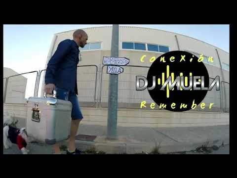 VideoFlyer DjMuela 1° Aniversario Conexión #Remember
