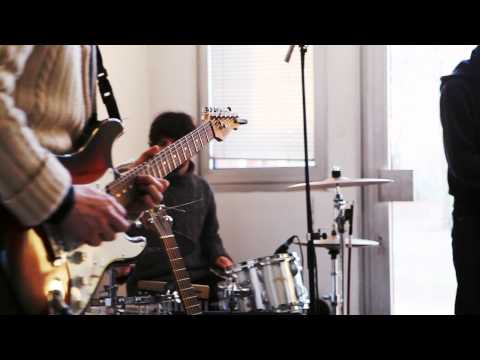 Watine - Connected Queen (Froggy's Session)