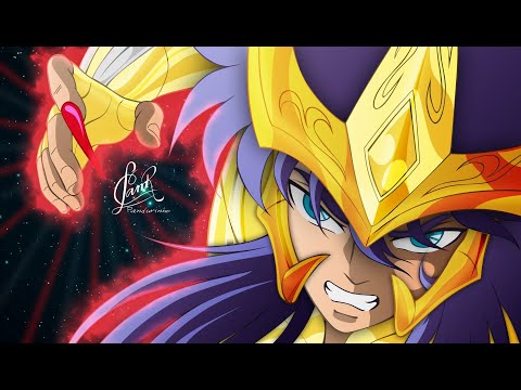 SCORPION MILO GC GOD CLOTH : TRUCS ET ASTUCES SAINT SEIYA AWAKENING/SSA