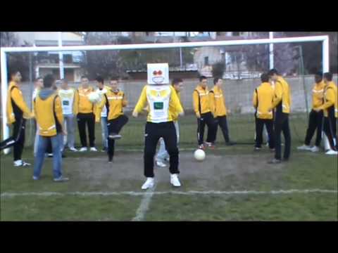 Harlem Shake PBA 2012-2013