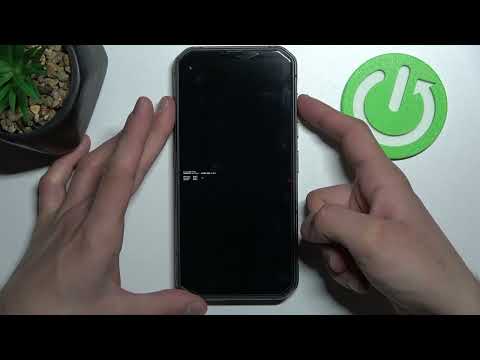 Cómo entrar y salir del modo Fastboot en BLACKVIEW BL6000 Pro