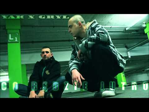 Yak x Gryl - Co będzie jutro