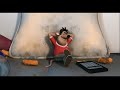 Flushed Away After Credits Scene