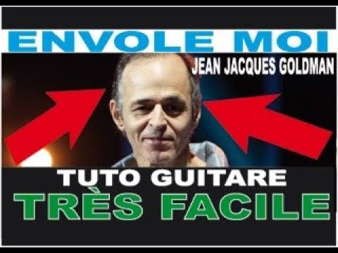 Envole Moi - Jean-jacques Goldman