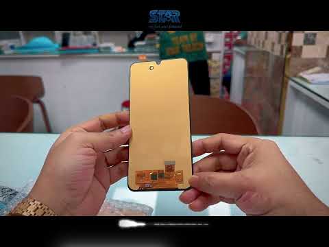 Samsung A24 OLED  display price in Bangladesh Video Thumbnail