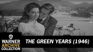 Original Theatrical Trailer | The Green Years | Warner Archive