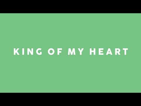 Video thumbnail for King of My Heart