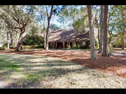 27 Timber Ln Hilton Head Island SC 29926