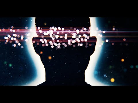 Jeremy Blake - In The Dark