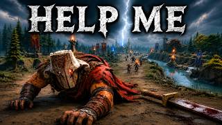 I Tried Dota 2 as a BRAND NEW Player.. It Broke Me thumbnail