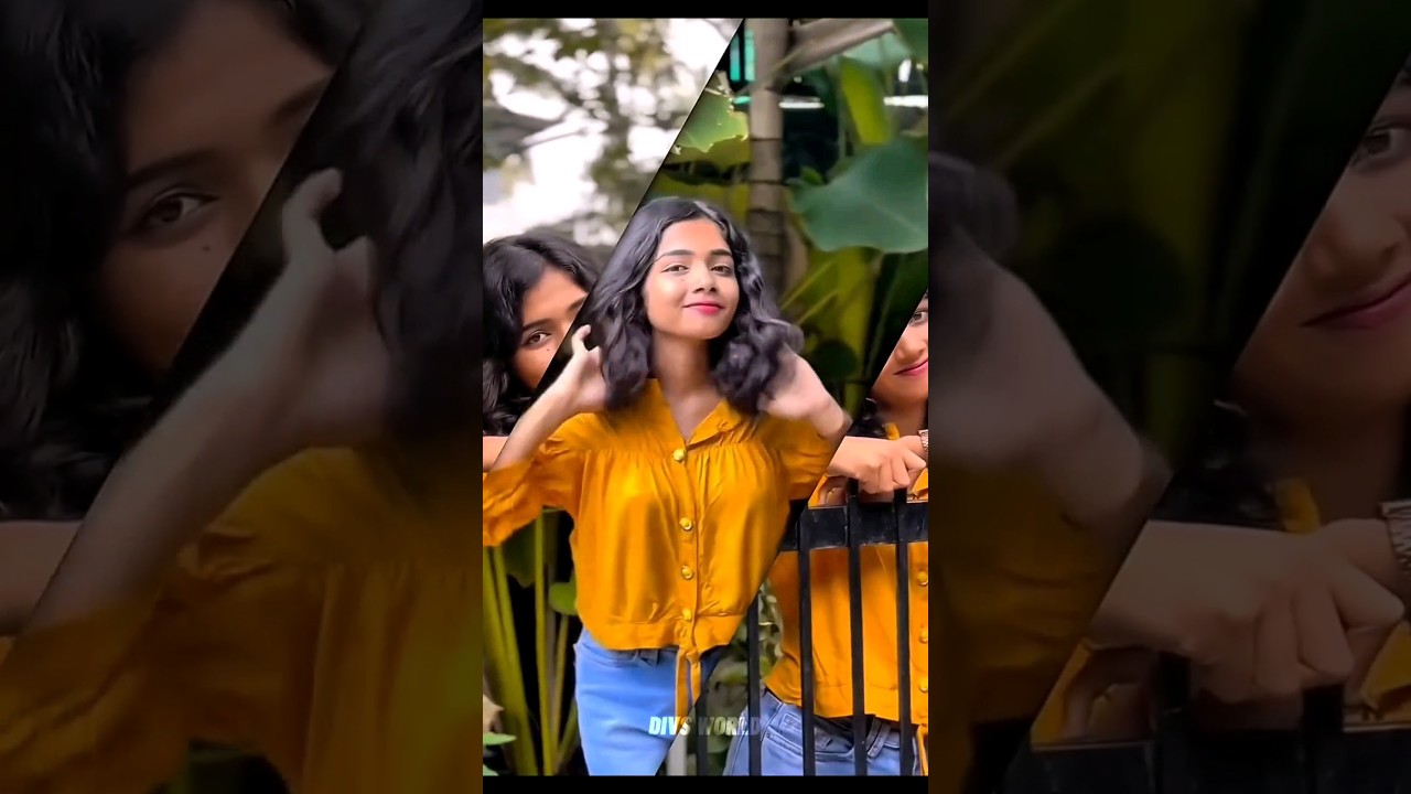 Capcut tutorial ✨ Instagram trending reels editing | Instagram reels #capcutedit #capcut #tutorial