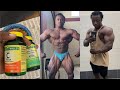 4 Days Out IFBB Pro Southwest Muscle Classic MuscleContest Posing and Update
