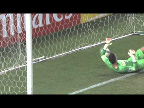 Kashima Antlers vs Western Sydney Wanderers: AFC Champions League 2015 (Group Stage)