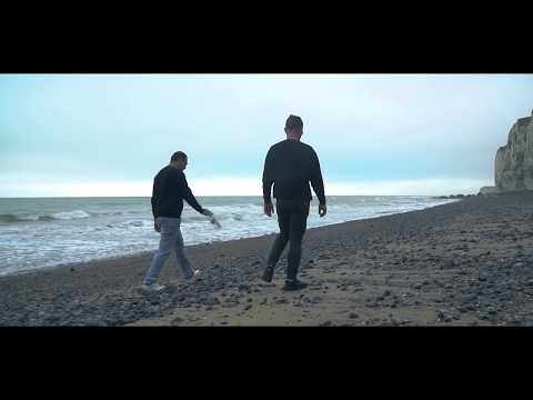 Moonr1 x Jonky – Ma part du dessert (Clip officiel)