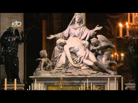 Vêpres du 29 octobre 2015