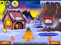 Monkey GO Happy North Pole. Walkthrough / Счастливая ...