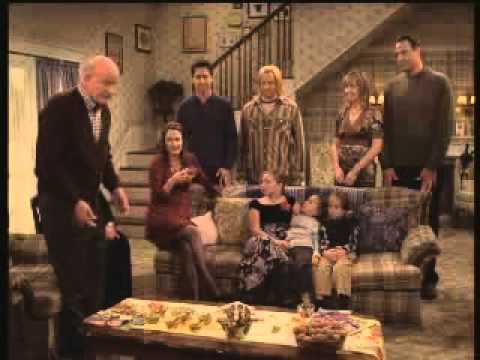Everybody Loves Raymond Season 8 - Bloopers