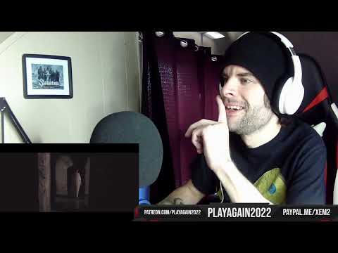 Dianne ft Arjen Lucassen  - A Symphonic Tragedy (First Time Reaction)