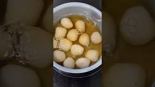 こんにゃく煮込むか #料理 #cooking #煮る