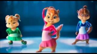 manuella - blue and red chipmunks version