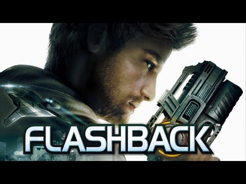 Flashback (2013) Original Soundtrack (Update 2)