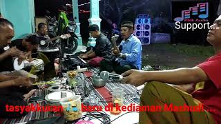 Download lagu Moment Silaturahmi insan seni 'Gambus Jalzah' di kediaman Mashudi sumber kejayan 14 juni 2020. mp3 Download lagu Moment Silaturahmi insan seni 'Gambus Jalzah' di kediaman Mashudi sumber kejayan 14 juni 2020. mp3